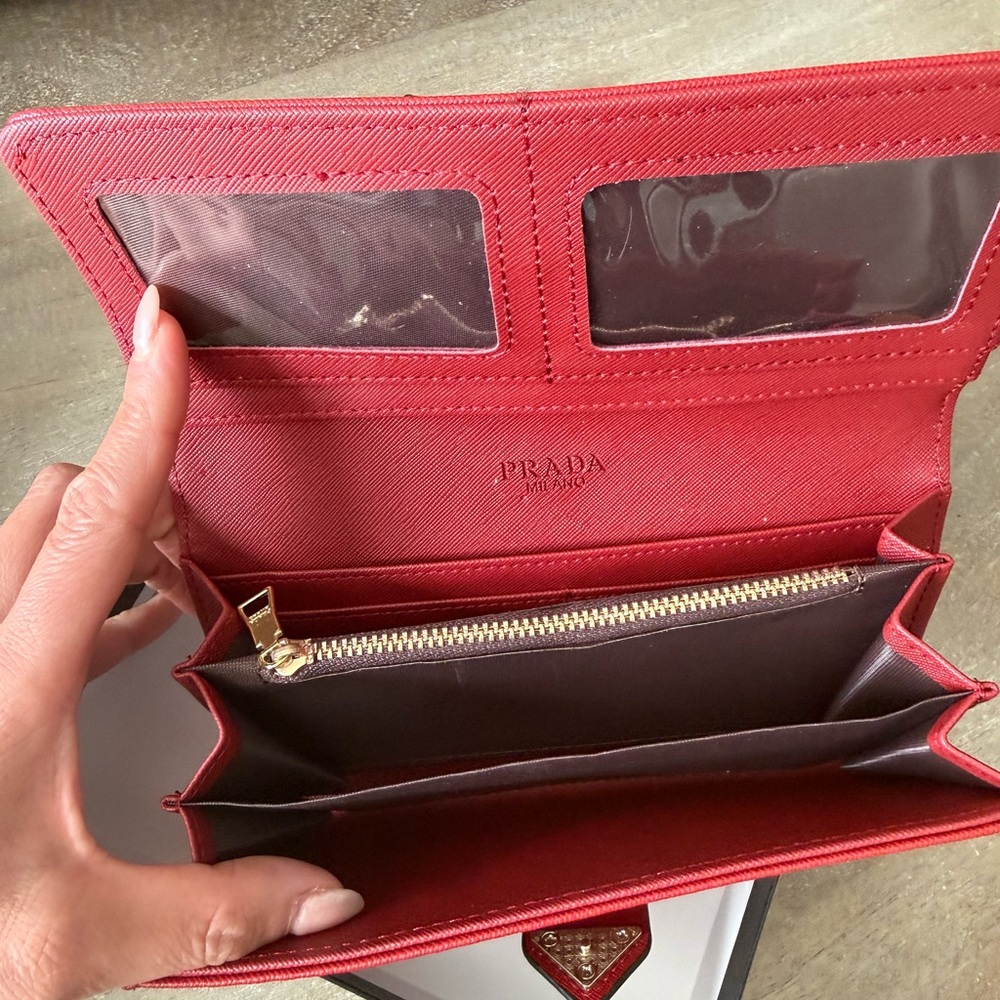 Wallet - Picture 4 of 7